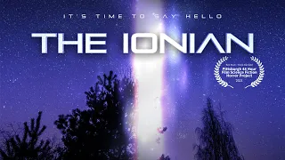 The Ionian