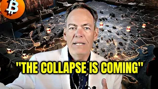 The Unthinkable Will Cause America To Lose It All - Max Keiser Bitcoin