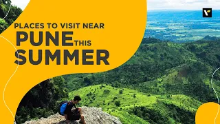 Places to visit near Pune in summer I Veena World