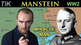 Manstein's "MIRACLE" at the Third Battle of Kharkov [Heavy Sarcasm within] TIK Q&A 19
