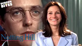 Notting Hill (1999) Official Trailer | Screen Bites