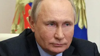 Putin May Have His Eyes Set Toward Kyiv, IISS Says