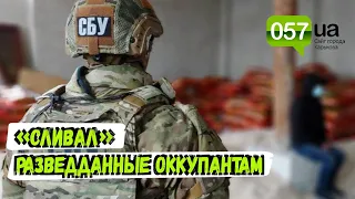 СБУ разоблачила «крота» спецслужб РФ в харьковском управлении Службы безопасности