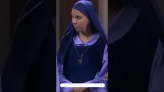 Carinha de Anjo: será que irmã Fabiana vai se dar mal ?