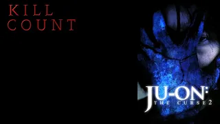 Ju-on: The Curse 2 (2000) - Kill Count