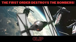 Ties Destroy the Bombers | CLIP