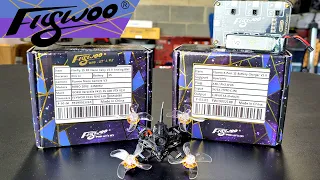 Flywoo FR16 Baby Nano V2 | But Does It Freestyle?