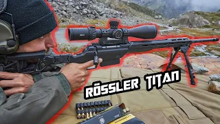 Rössler T6 Tac / Review