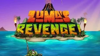 Zuma's Revenge Full Gameplay Walkthrough