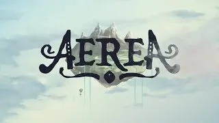 AereA - Launch Trailer