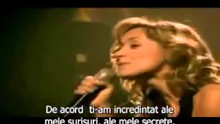 Je t`aime_ Lara Fabian [subtitrat română]