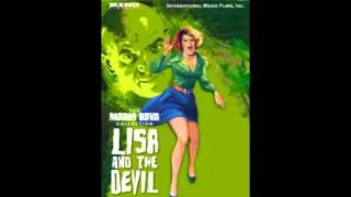 Lisa and the Devil (1973) Soundtrack - Main Theme