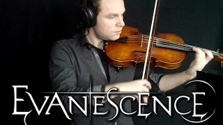 Evanescence - Bring Me To Life | Viola and Dark Orchestral Cover