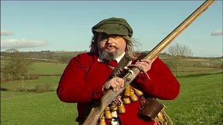 Manton - Master Gun Maker