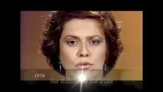 Elis Regina - Na Batucada Da Vida