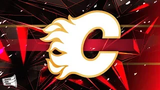 Calgary Flames 2020 Goal Horn