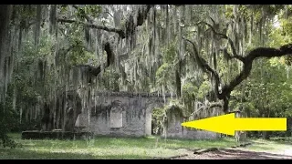 Top 4 Abandoned Places in carolina