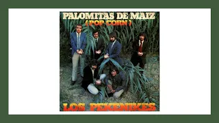 Palomitas de Maiz/Los Pekenikes 1972