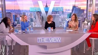 The View fans slam Whoopi Goldberg for her ‘typical’ and ‘rude’ behavior on show