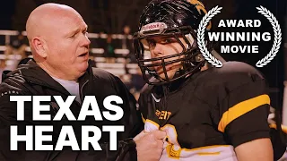 Texas Heart | Feature Film