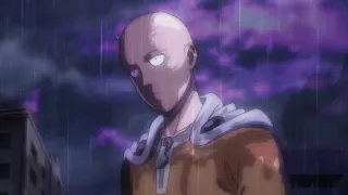 [One Punch Man AMV] Lotus Eater - Foster The People