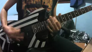 Medley de Pantera - Concurso Radio Vorterix