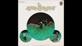 The Advancement  " Painful struggle" (1970)