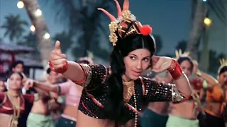 Jhoot Bole Kauwa Kaate - Bobby (1973) 1080p