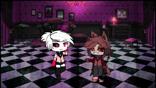 How THIS Could’ve Gone  (Hazbin Hotel) (Gacha Anima)