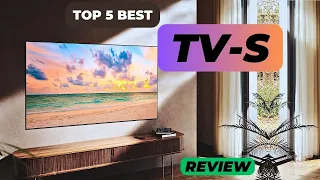 The Top 5 TV-S Of The Year (2023)