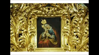 MATI LJUBEZNI - pesmi za Marijine praznike, njen mesec maj in vsakdanjo molitev