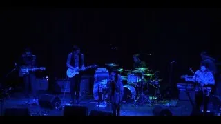 The Belle Game - Ritual (Live)