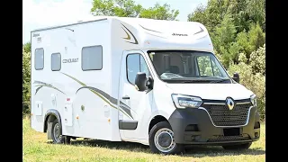 Jayco CONQUEST 2021 Motorhome For Sale