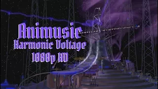 Animusic Harmonic Voltage