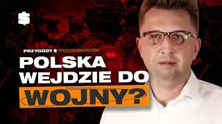 NADCHODZĄ CIĘŻKIE CZASY... Czy czeka nas zima bez prądu? Cezary Graf