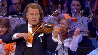 André Rieu - Amsterdam Medley