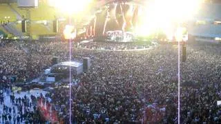 Bon Jovi - Bad medicine - Vienna 12.07.2001