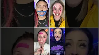 Who is Your Best?😋 Pinned Your Comment 📌 tik tok meme reaction 🤩#shorts #reaction #ytshorts #871