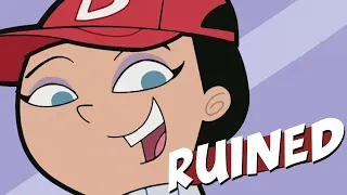 This Fairly Oddparents Episode RUINED Trixie (Part Two)