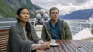 Scene From 'Downsizing' | Anatomy of a Scene