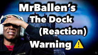 MrBallen's "The Dock" Reaction (DISTURBING)