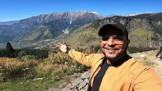 EP 2 Places to visit in Manali , Himachal Pradesh | North India hill station | rohtang pass