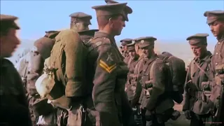 Scotland The Brave - [British Military song] スコットランドマーチ