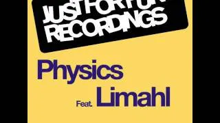 Physics feat. Limahl - Too Shy 2008 (Original Radio Mix)