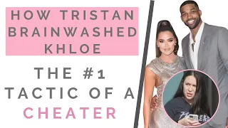 THE TRUTH ABOUT TRISTAN CHEATING ON KHLOE KARDASHIAN: How To Spot Gaslighting | Shallon Lester