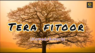Tera Fitoor (Slowed+Reverb) ||  Lofi Song || Arijit Singh ||  Goviind Edits 🎥 #terafitoor #lofisongs