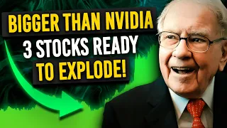 Missed Nvidia? Top 3 Tech Stocks Smart Investors Are Buying, Set To Skyrocket Before The End Of 2024