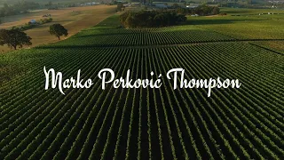 Marko Perković Thompson - Tamburaška (Official lyric video)