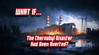 What If The Chernobyl Disaster Had Been Averted?