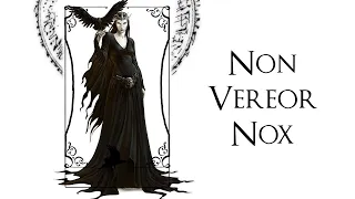 Non Vereor Nox - Velka, the Way of White, and Gael | Dark Souls lore